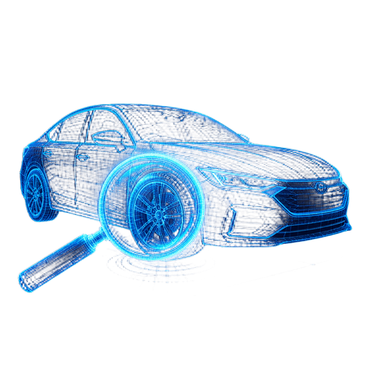 Car Report